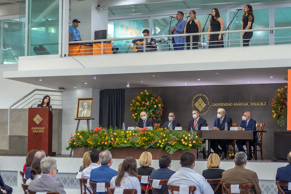 29 / 52 - Memorable Homenaje al Dr. Jesus López Domínguez en el Marco del Día del Médico