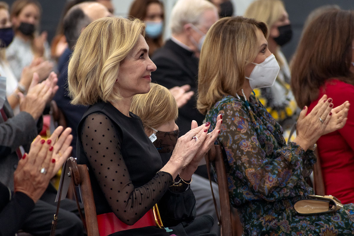 30 / 52 - Memorable Homenaje al Dr. Jesus López Domínguez en el Marco del Día del Médico