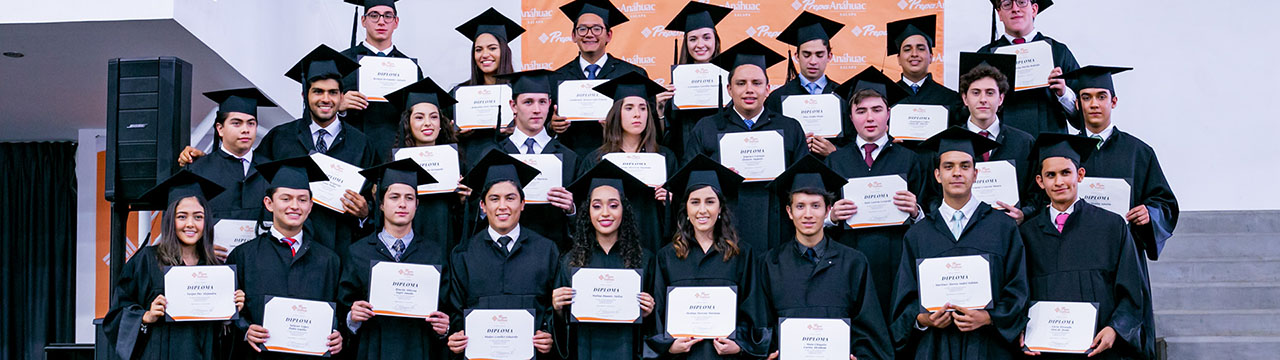 Nuestro Modelo Pedagógico | Universidad Anáhuac Veracruz