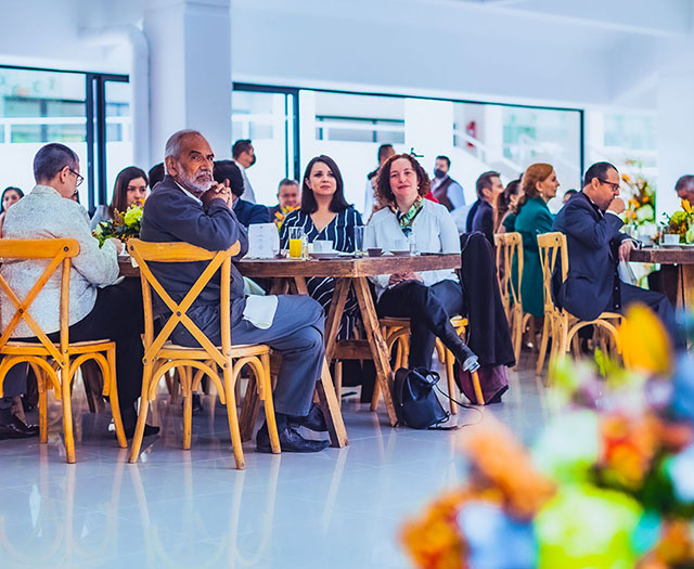 V Reunión Anual de Consejeros Consultivos Académicos 2021