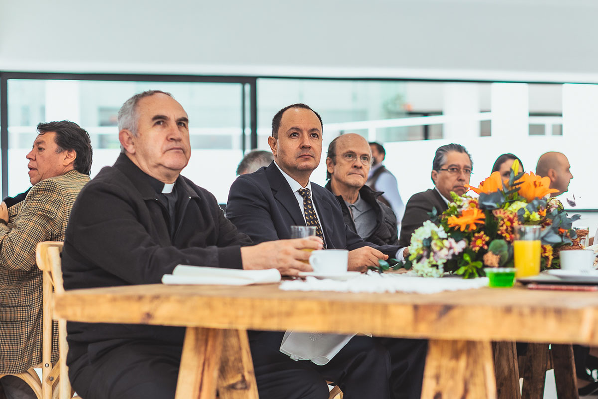 2 / 17 - V Reunión Anual de Consejeros Consultivos Académicos 2021