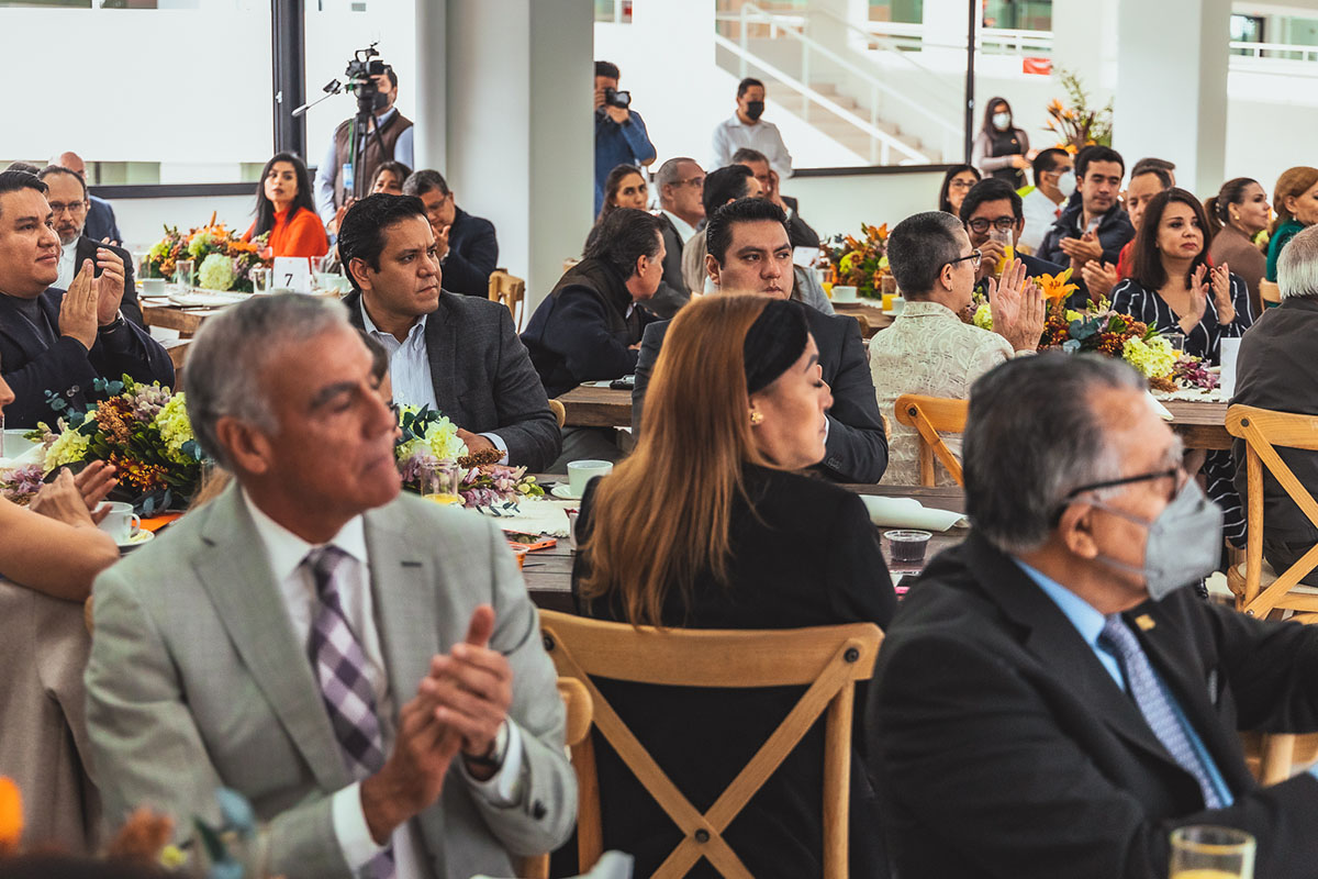 5 / 17 - V Reunión Anual de Consejeros Consultivos Académicos 2021