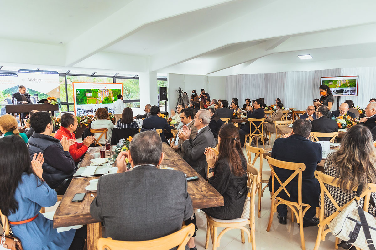 8 / 17 - V Reunión Anual de Consejeros Consultivos Académicos 2021