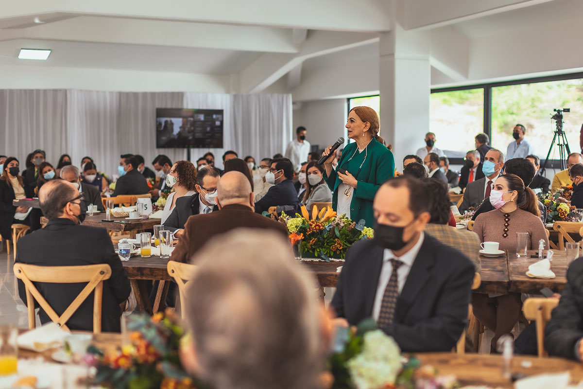 10 / 17 - V Reunión Anual de Consejeros Consultivos Académicos 2021