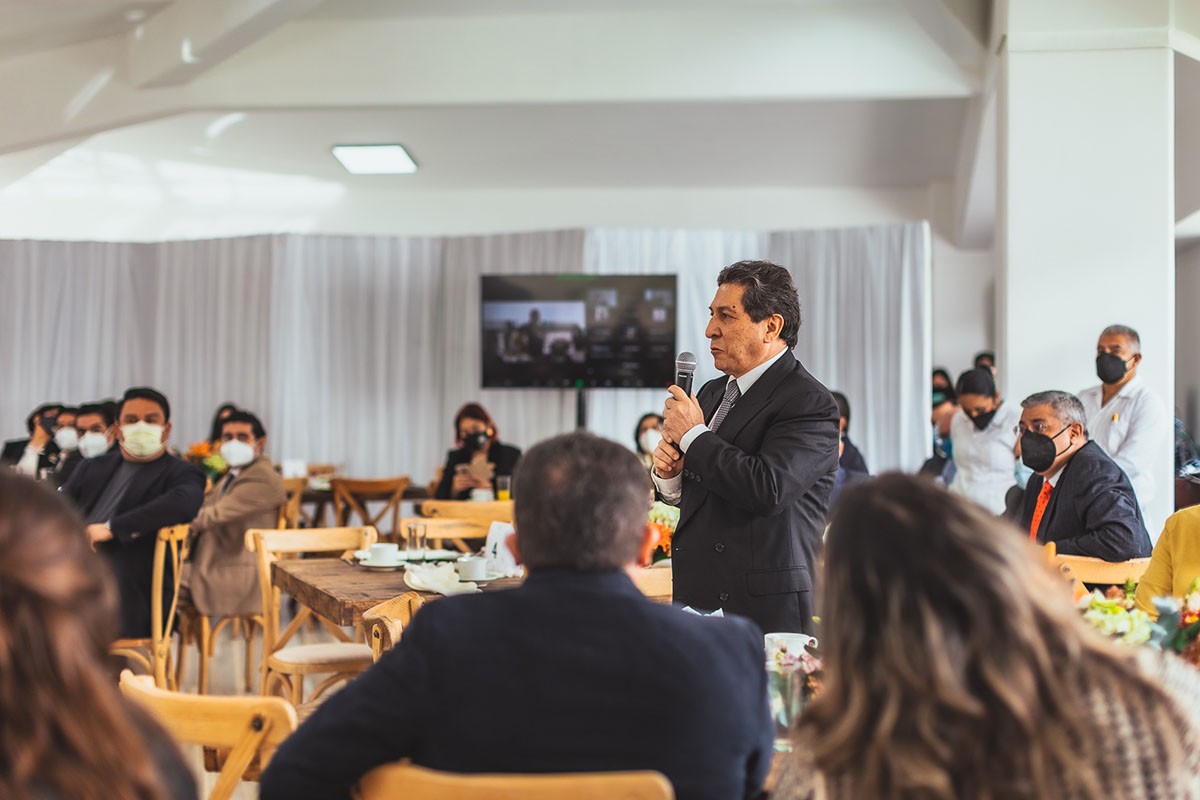 11 / 17 - V Reunión Anual de Consejeros Consultivos Académicos 2021