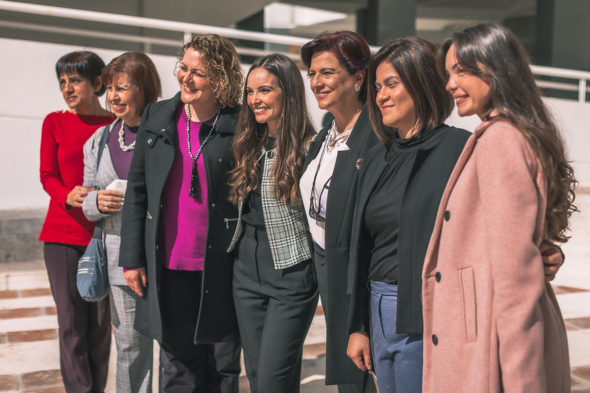 14 / 17 - V Reunión Anual de Consejeros Consultivos Académicos 2021