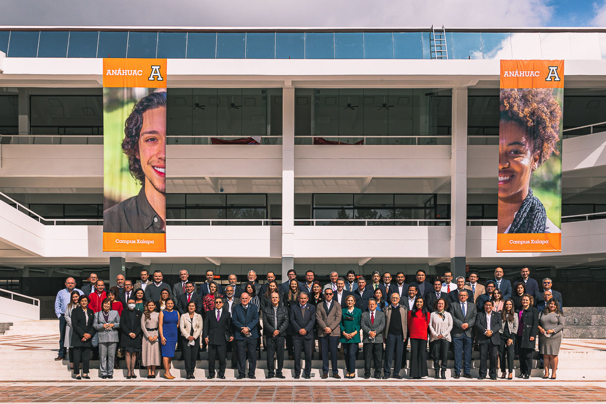 17 / 17 - V Reunión Anual de Consejeros Consultivos Académicos 2021