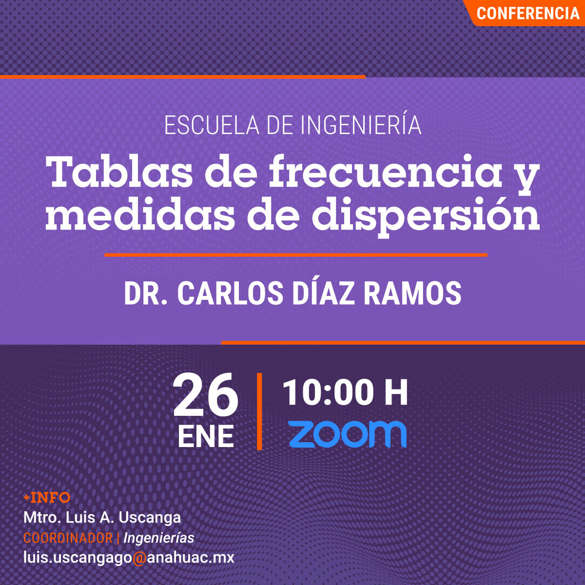 Tablas de Frecuencia y Medidas de Dispersión