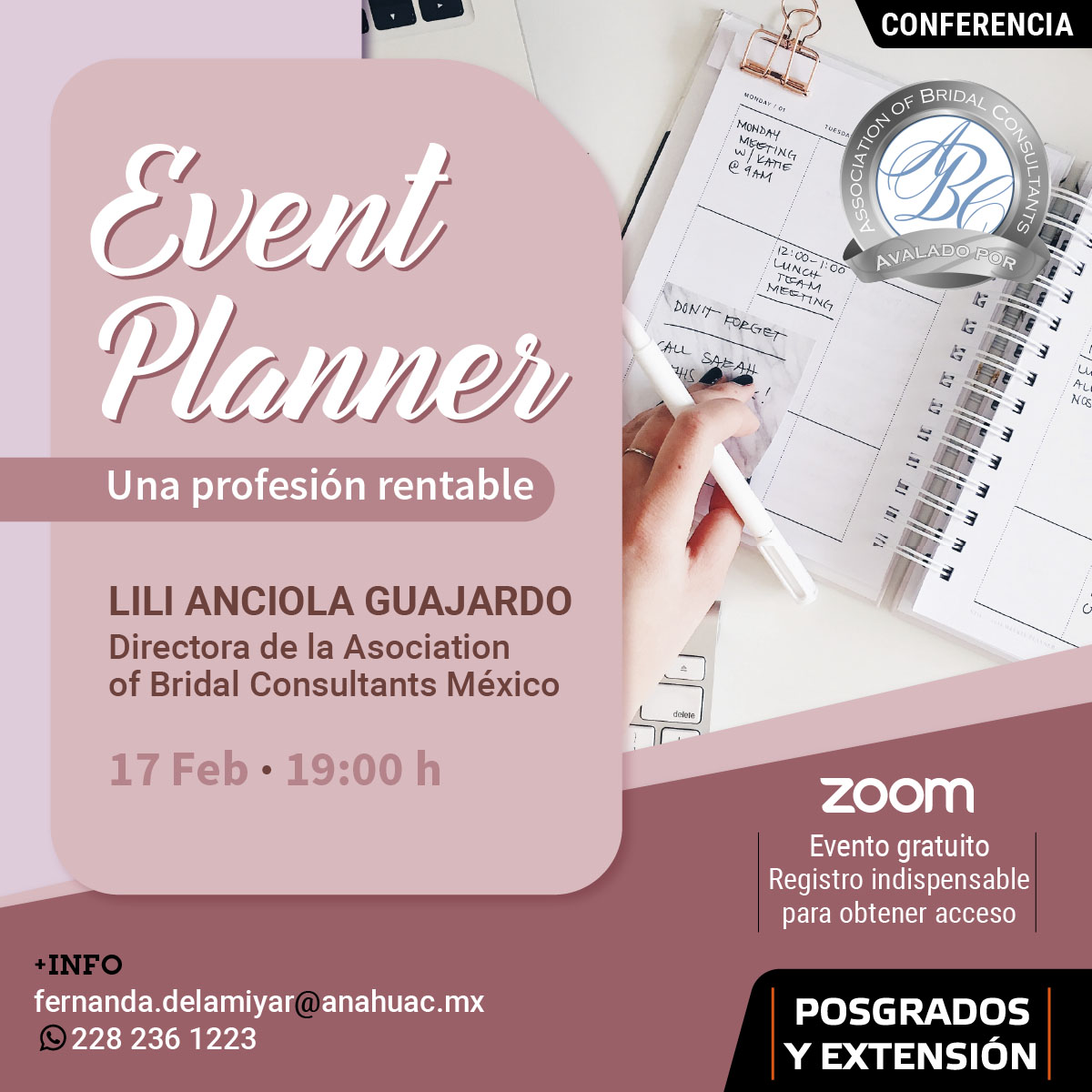 Event Planner: Una Profesión Rentable
