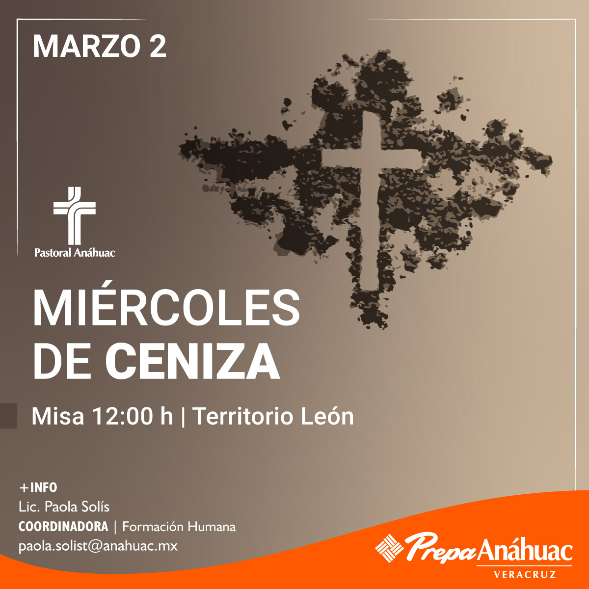 Miércoles de Ceniza