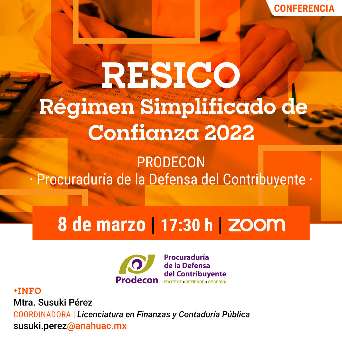 Régimen Simplificado de Confianza (RESICO)