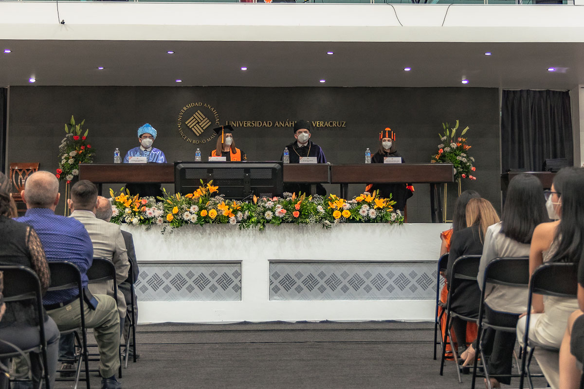 5 / 88 - Ceremonia de Entrega de Premios Lux et Veritas