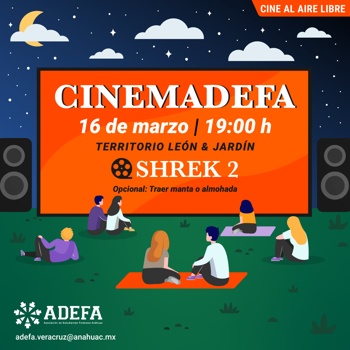 CINEMADEFA