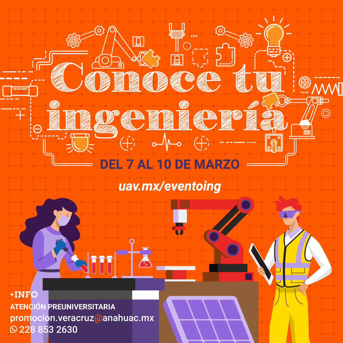 Conoce Tu Ingeniería