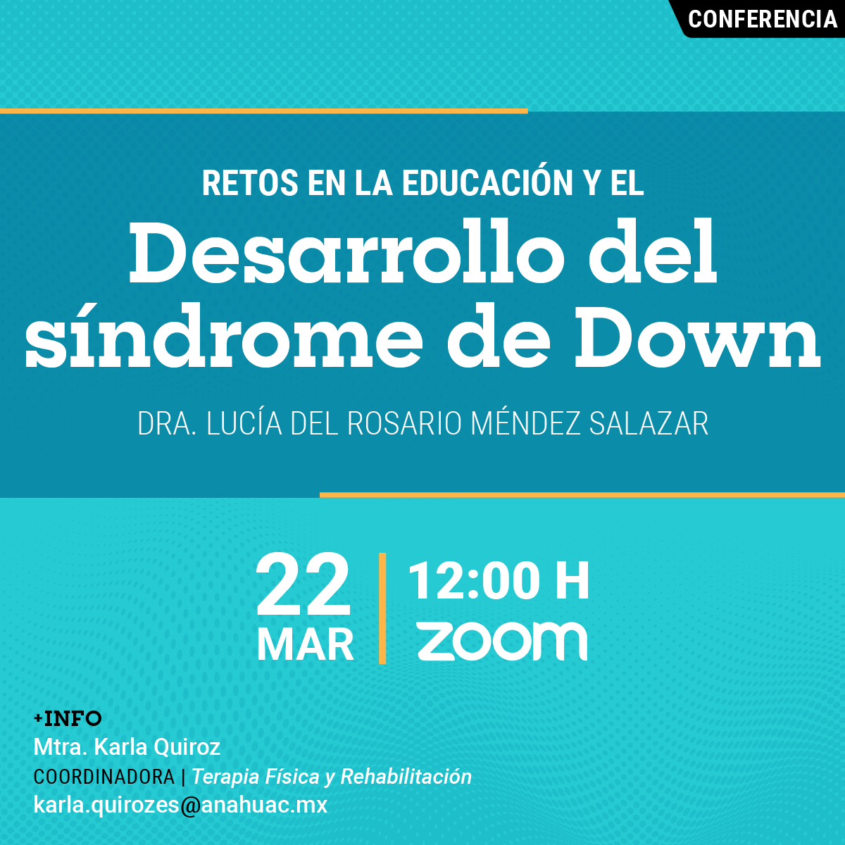 Retos en la Educación y el Desarrollo del Síndrome de Down