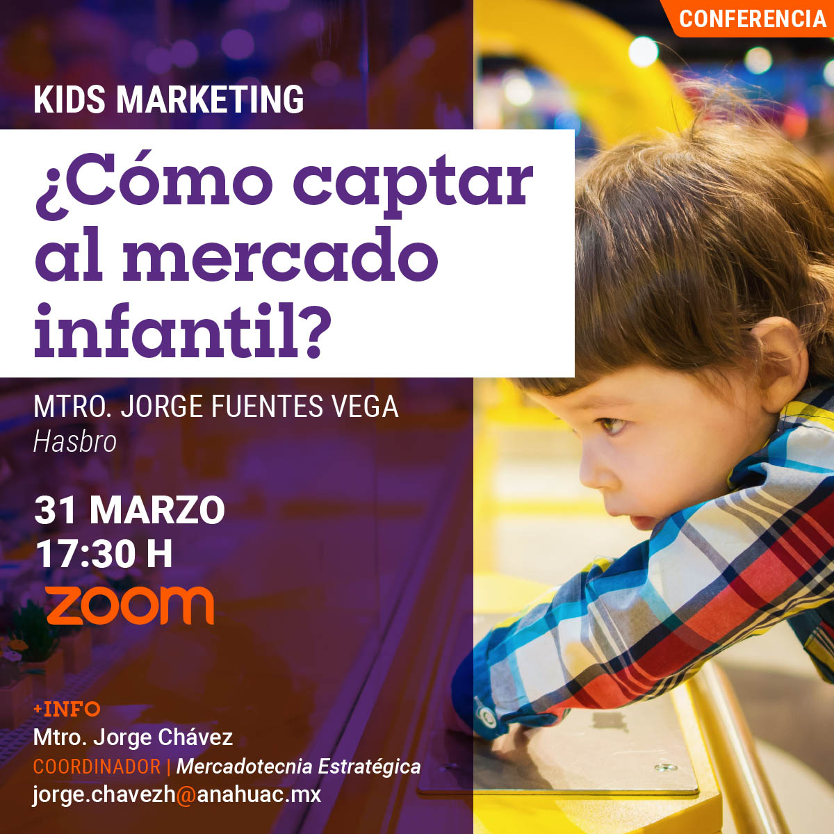Kids Marketing ¿Cómo Captar al Mercado Infantil?
