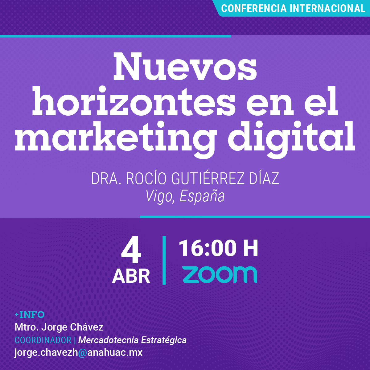 Nuevos Horizontes en el Marketing Digital