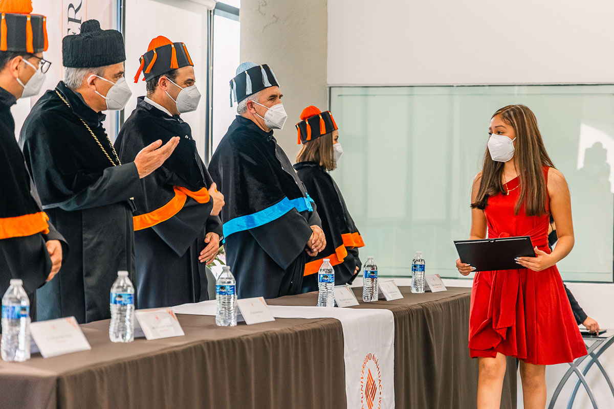 11 / 37 - Entrega de Premios Lux et Veritas 2022
