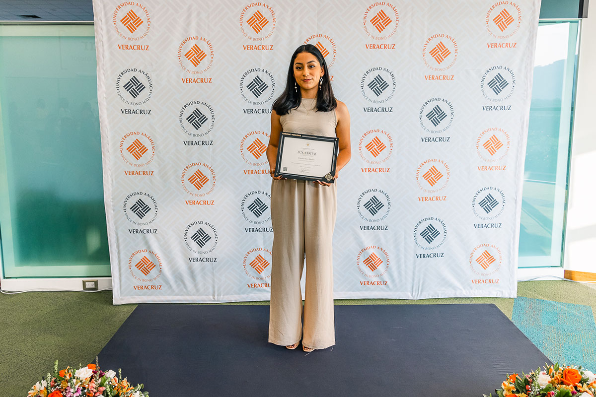 22 / 37 - Entrega de Premios Lux et Veritas 2022