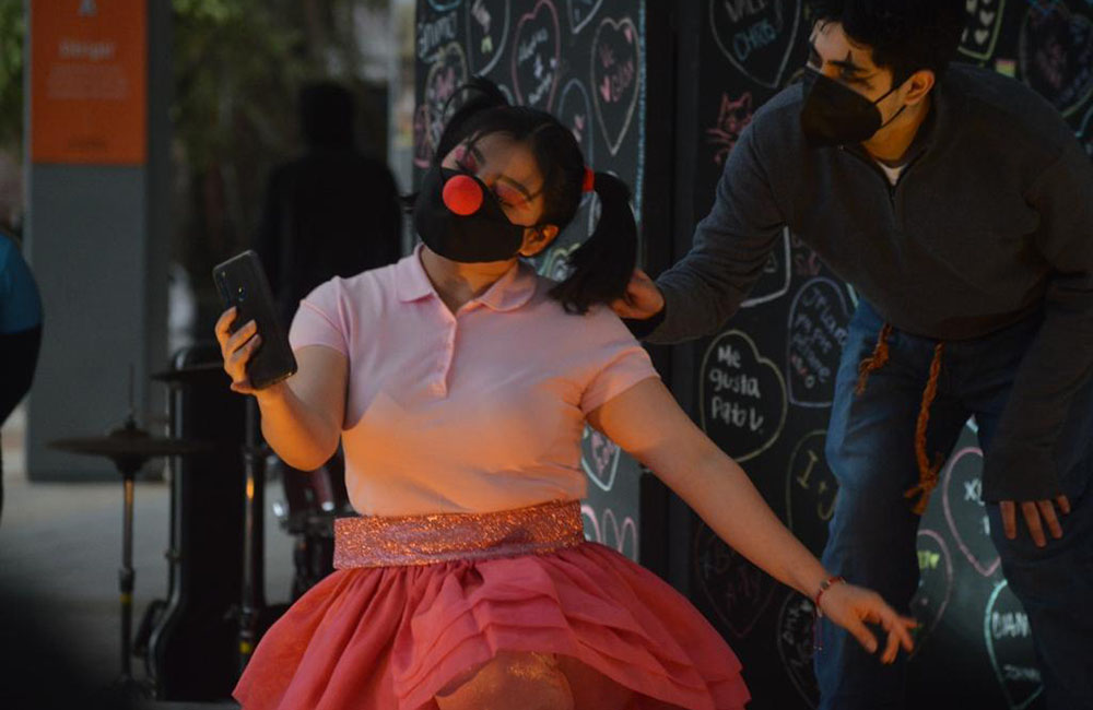 2 / 22 - Día de San Valentín: Oportunidad para Ofrecer un Corazón Generoso y Alegre