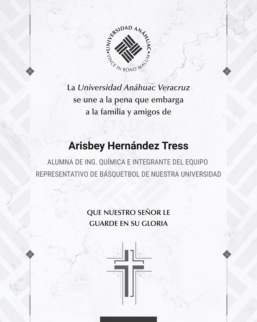 1 / 18 - Arisbey Hernández Tress 1 / 18 - Arisbey Hernández Tress
