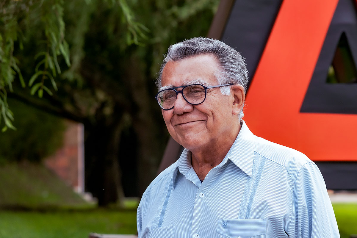 14 / 19 - Nuevo Consejo Consultivo Académico Conformado por Líderes de la Salud Dental
