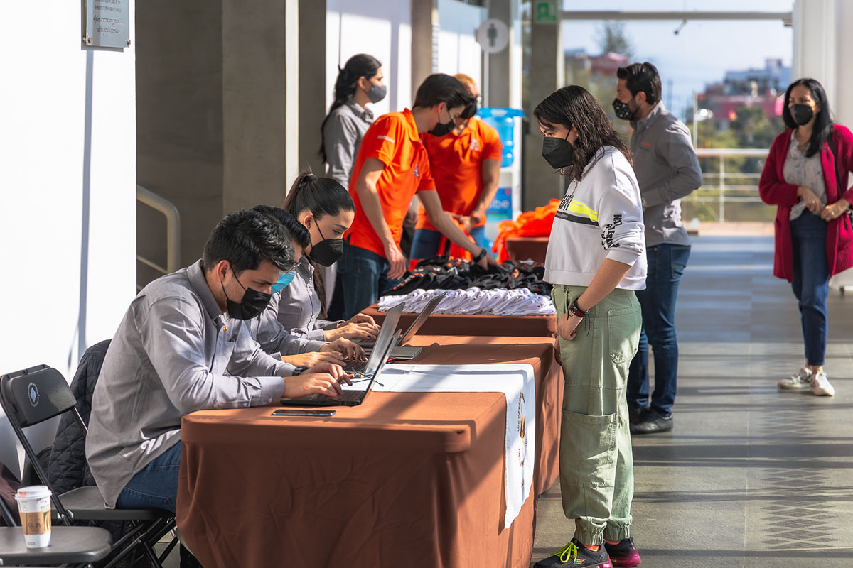 2 / 42 - Descubre Anáhuac 2022 Campus Xalapa