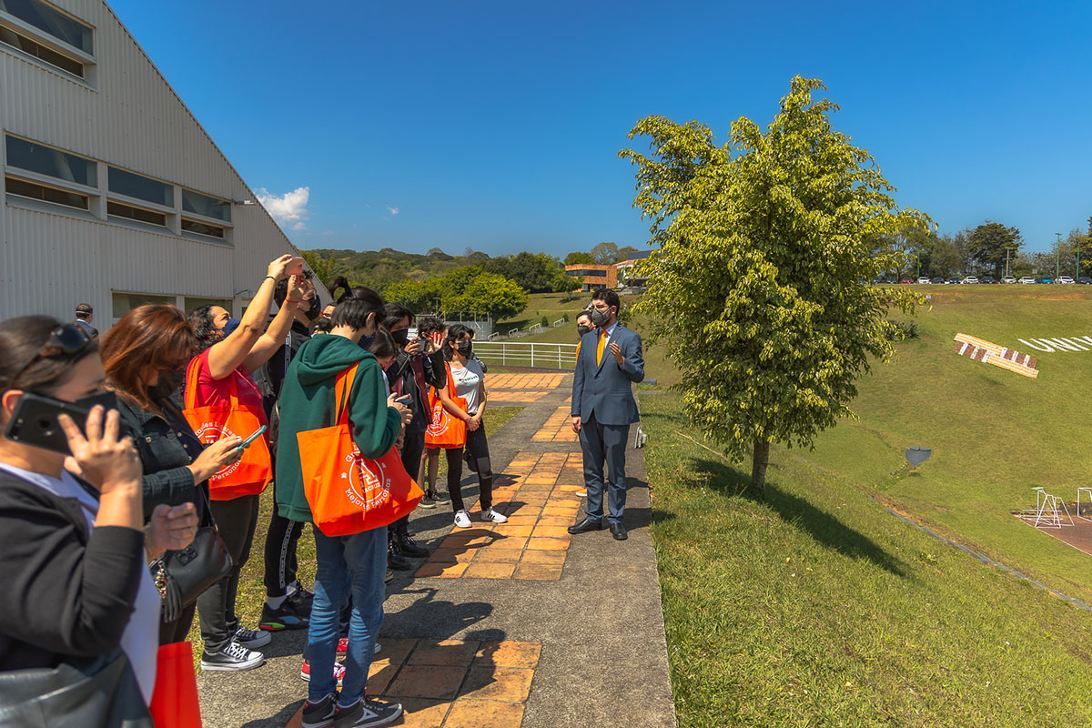 17 / 42 - Descubre Anáhuac 2022 Campus Xalapa