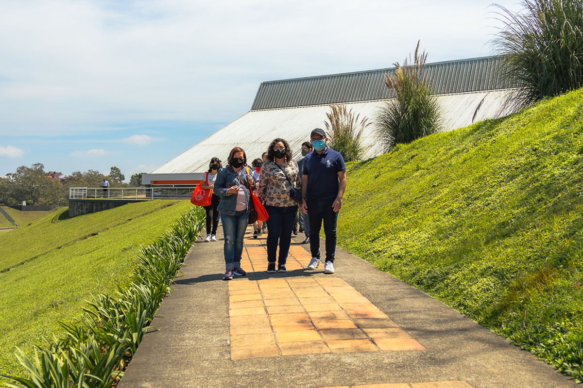 18 / 42 - Descubre Anáhuac 2022 Campus Xalapa