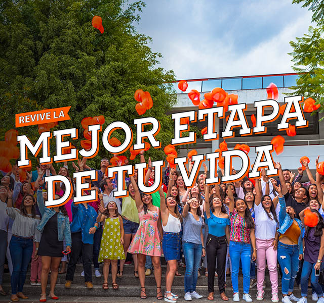 Desarrollo Profesional y Egresados