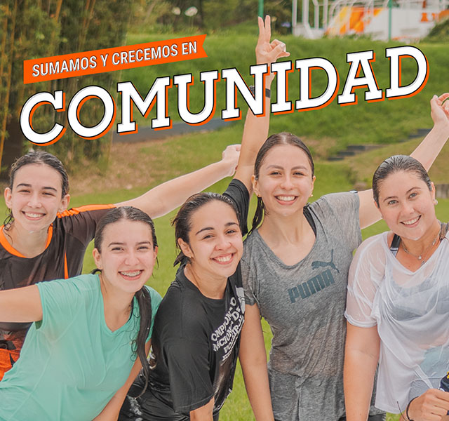 Desarrollo Profesional y Egresados