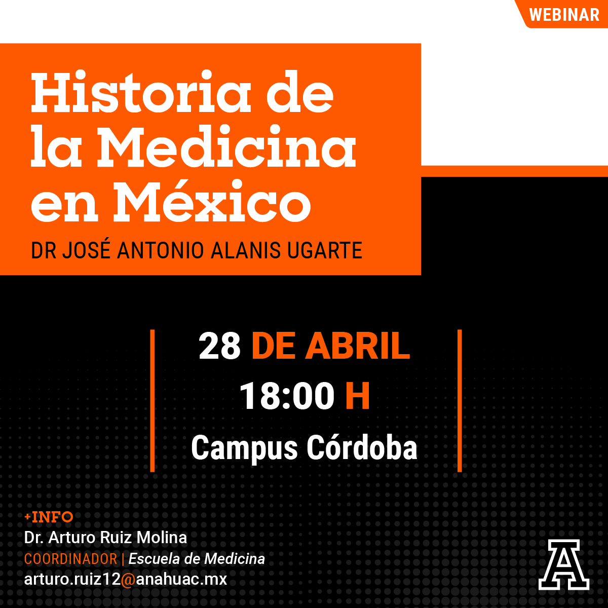 Historia de la Medicina en México