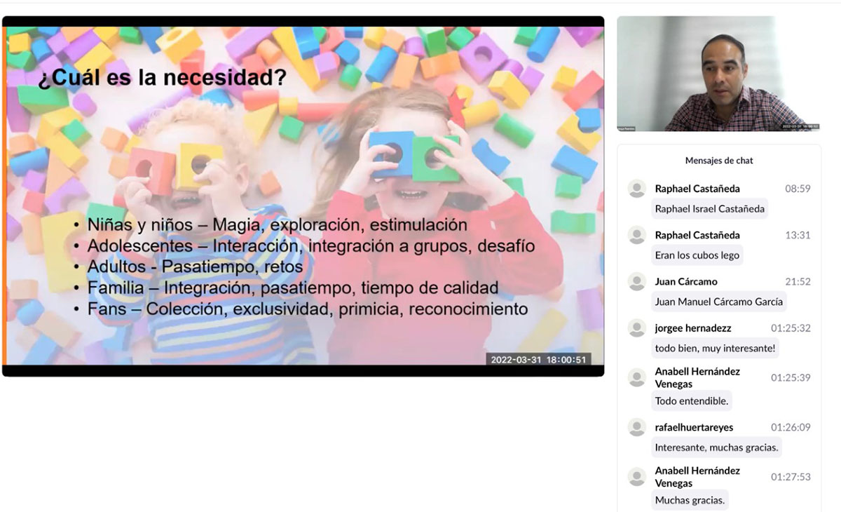 4 / 7 - Kids Marketing ¿Cómo Captar el Mercado Infantil?