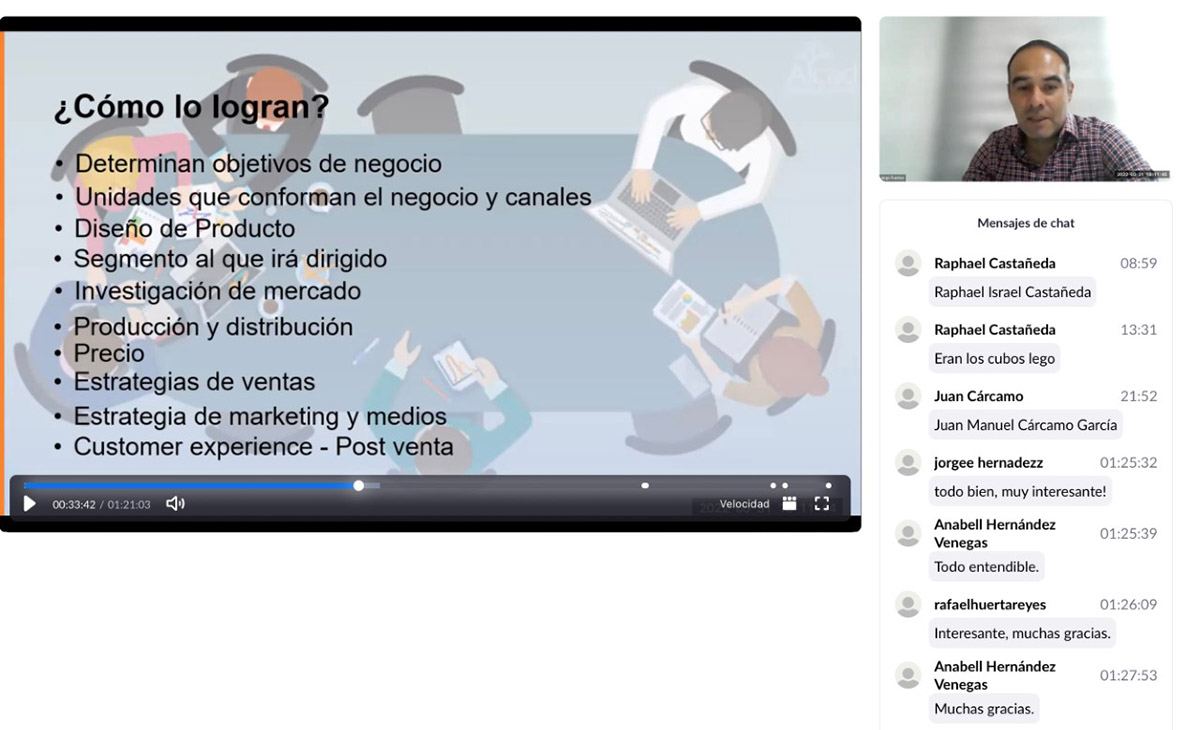 5 / 7 - Kids Marketing ¿Cómo Captar el Mercado Infantil?