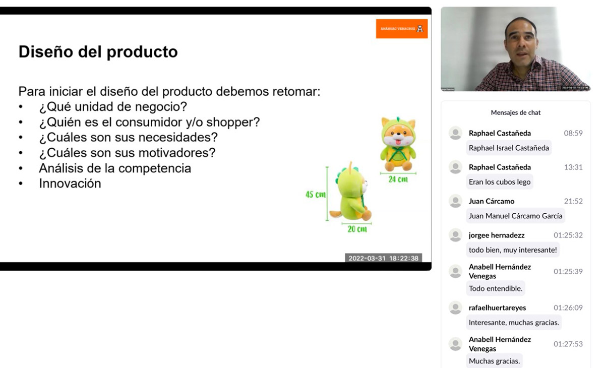 6 / 7 - Kids Marketing ¿Cómo Captar el Mercado Infantil?