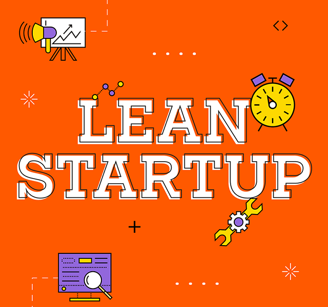 Lean Startup: Nueva Manera de Emprender