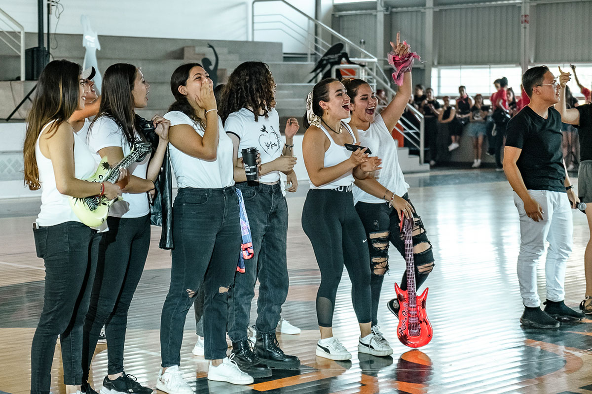 10 / 16 - Tercer Encuentro Artístico de Danza 2022