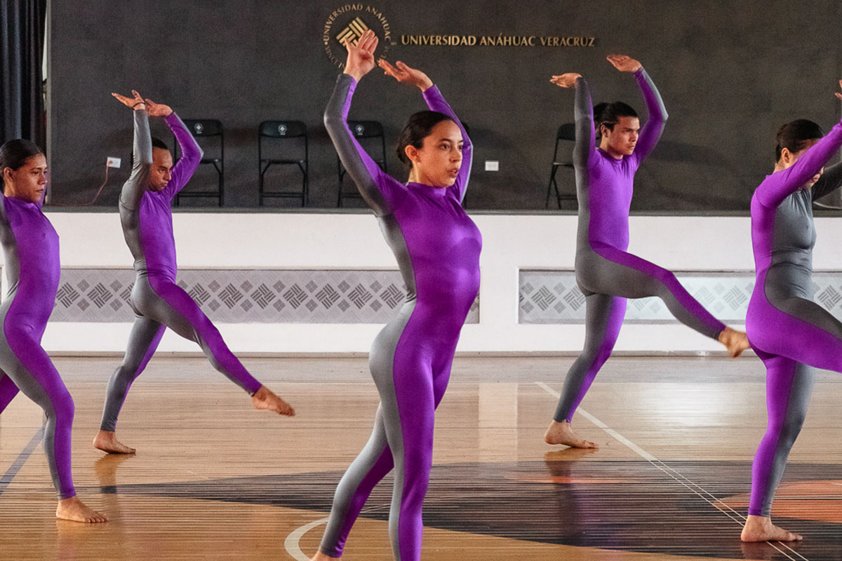 14 / 16 - Tercer Encuentro Artístico de Danza 2022