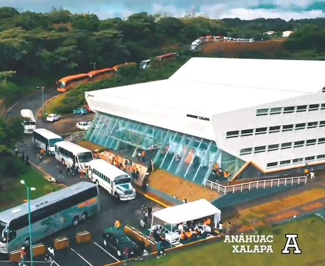 Campus Visit 2019 - Galería