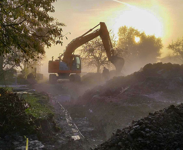 Firma de Convenio con el Colegio de Ingenieros Civiles: Carlos Nachón Aguirre Veracruz