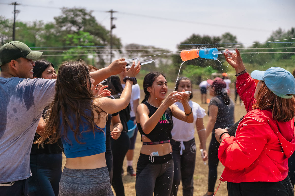 48 / 82 - Día Anáhuac 2022 ¡Regresando al 100!