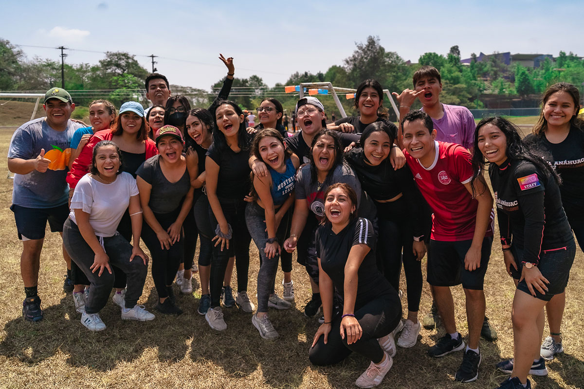 49 / 82 - Día Anáhuac 2022 ¡Regresando al 100!