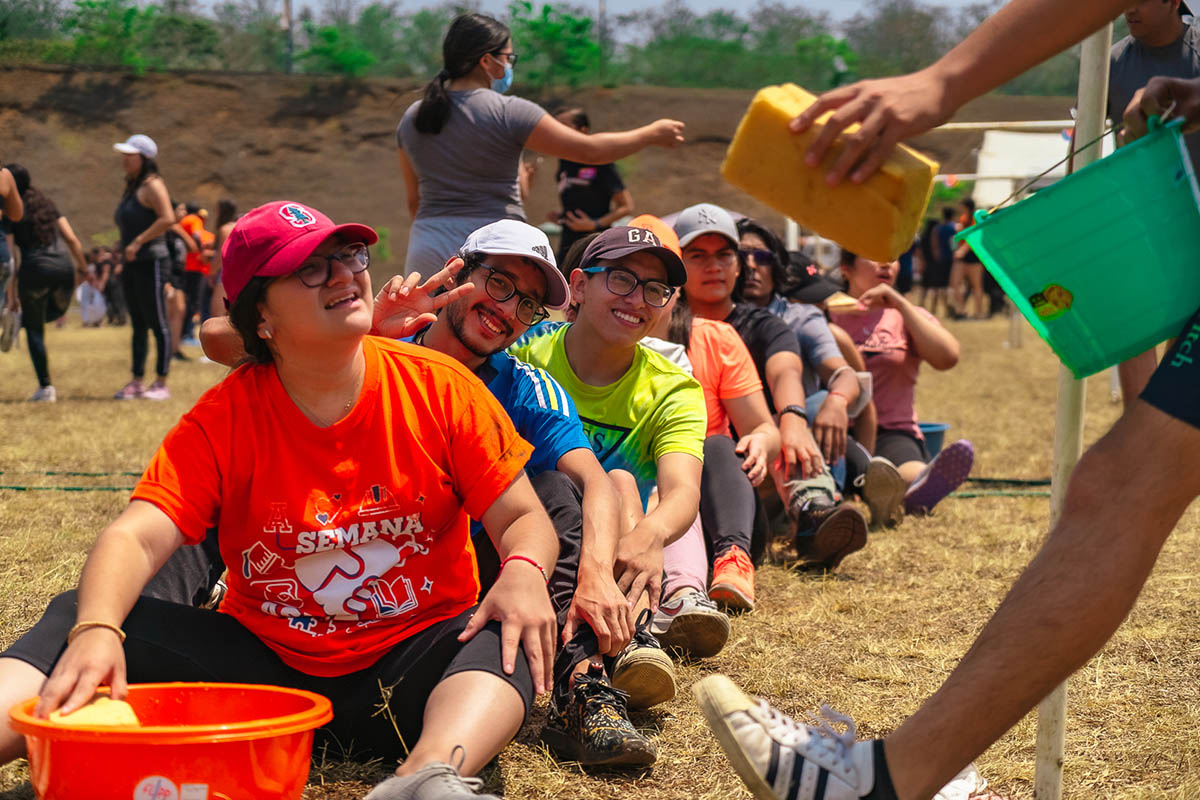 52 / 82 - Día Anáhuac 2022 ¡Regresando al 100!