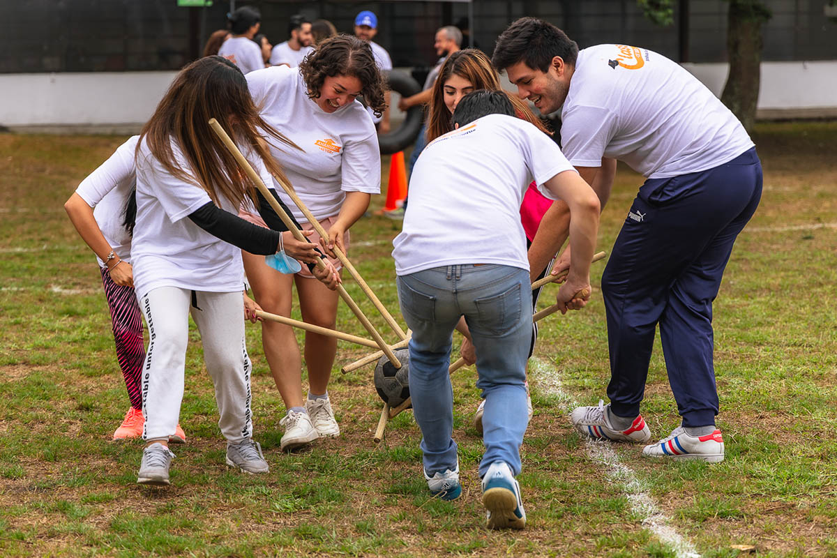 39 / 66 - Anáhuac 4ever 2022: Sumamos y Crecemos en Comunidad