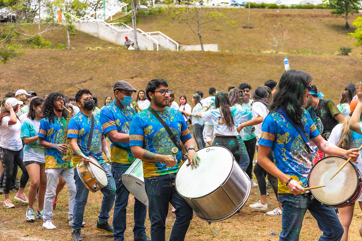 53 / 66 - Anáhuac 4ever 2022: Sumamos y Crecemos en Comunidad