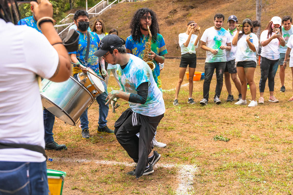 55 / 66 - Anáhuac 4ever 2022: Sumamos y Crecemos en Comunidad