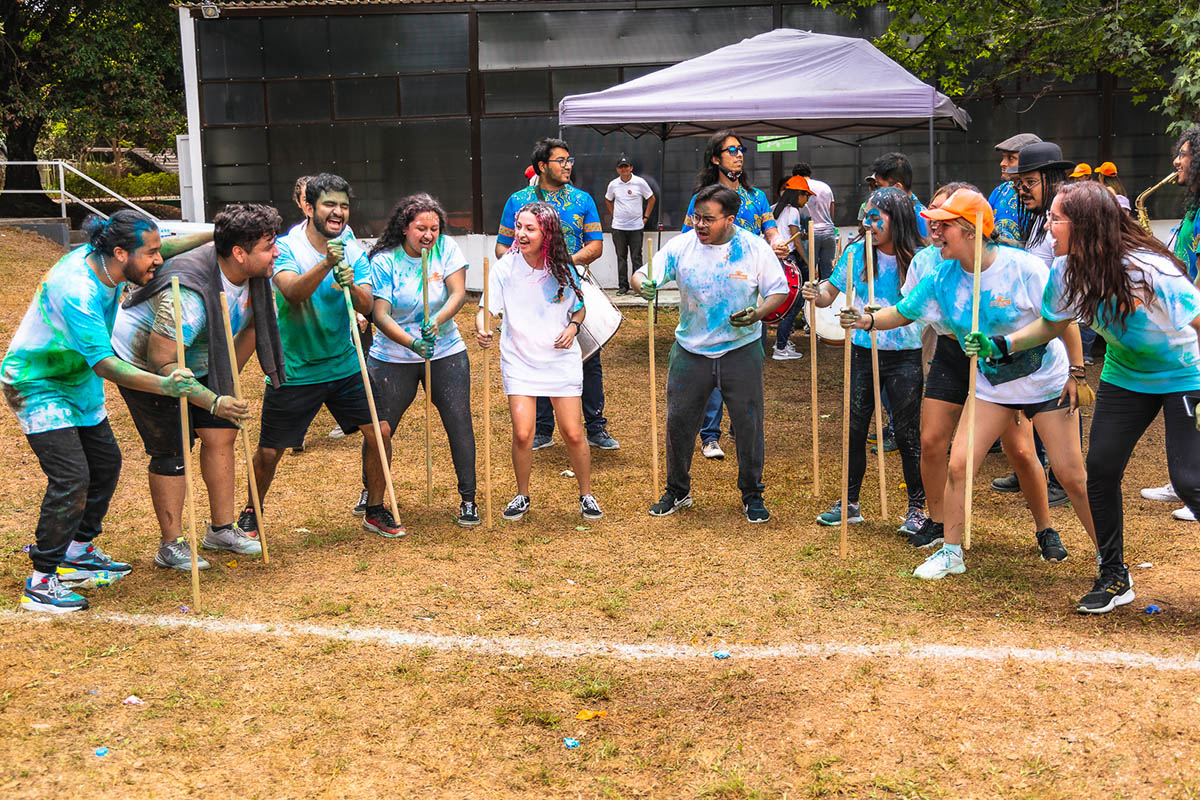 59 / 66 - Anáhuac 4ever 2022: Sumamos y Crecemos en Comunidad