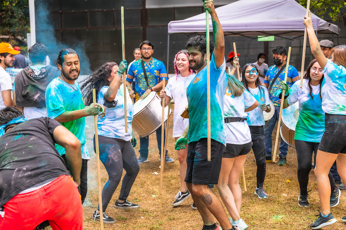 60 / 66 - Anáhuac 4ever 2022: Sumamos y Crecemos en Comunidad