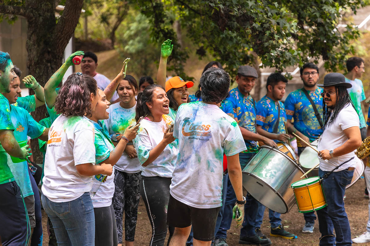 62 / 66 - Anáhuac 4ever 2022: Sumamos y Crecemos en Comunidad