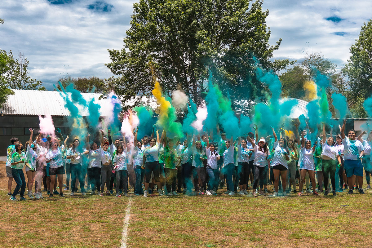 63 / 66 - Anáhuac 4ever 2022: Sumamos y Crecemos en Comunidad